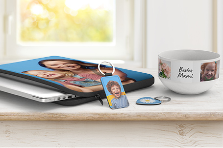 Header_PR_Neue%20Produkte_455_303_DE Besondere Fotogeschenke für die Mamis zum Muttertag